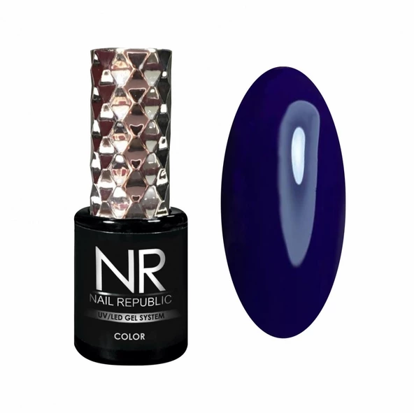 Nail Republic Kalıcı Oje 10ml 327 ürün görseli 1