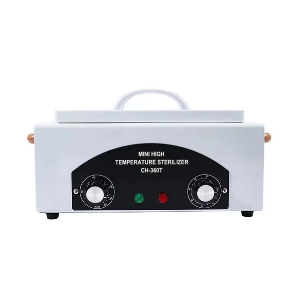 Yüksek Isı Kuru Sterilizasyon Makinesi Sanitizing Box ürün görseli 1