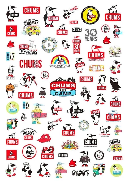 Tırnak Sticker MG201015-31 ürün görseli 1