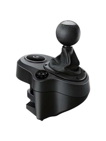 Logitech Driving Force Shifter Outlet - Resim 2