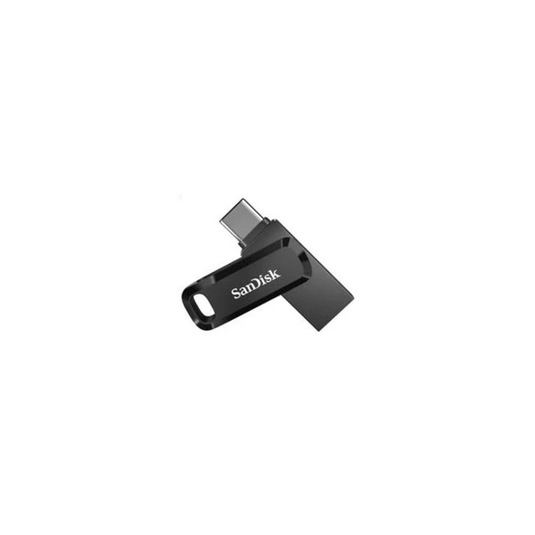 Sandisk Sdddc3-064G-G46 64Gb Ultra Dual Drive Go Usb Type-C ürün görseli 1