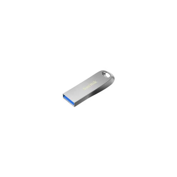 Sandisk Sdcz74-256G-G46 Usb 256Gb Ultra Luxe 3.1 150 Mb/S ürün görseli 1