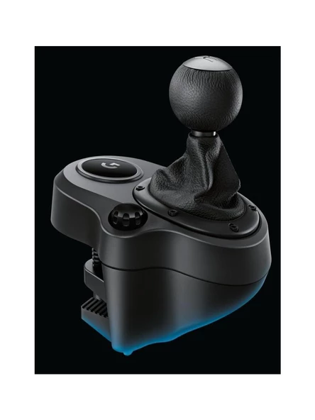 Logitech Driving Force Shifter Outlet - Resim 5