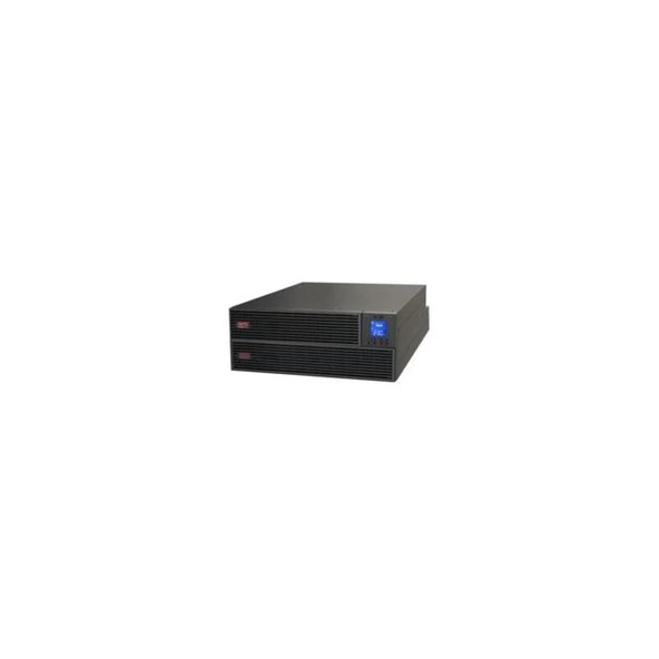 Apc Srv6Krı Easy Ups Srv Rm 6000Va 230V ürün görseli 1