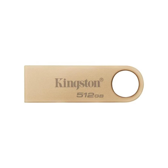 Kıngston 512Gb  Datatraveler Se9 G3 Dtse9G3/512Gb Usb 3.2 Bellek ürün görseli 1
