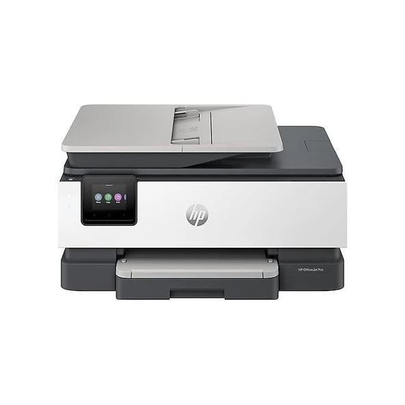 Hp 405W0C Offıcejet Pro 8123 All-In-One Yazıcı ürün görseli 1