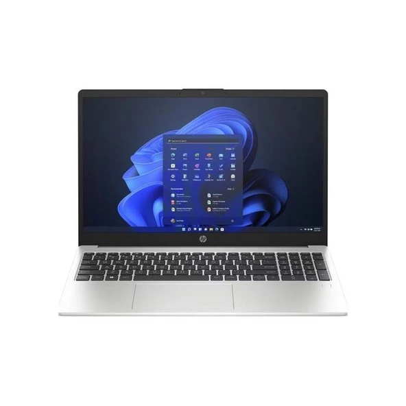 Hp 250 G10 968L4Et  İ7-1355U 8Gb 512Gb 15.6 Fdos ürün görseli 1