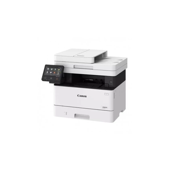 Canon Mf455Dw Lazer Yaz/Tar/Fot/Fax Wi-Fi A4 ürün görseli 1