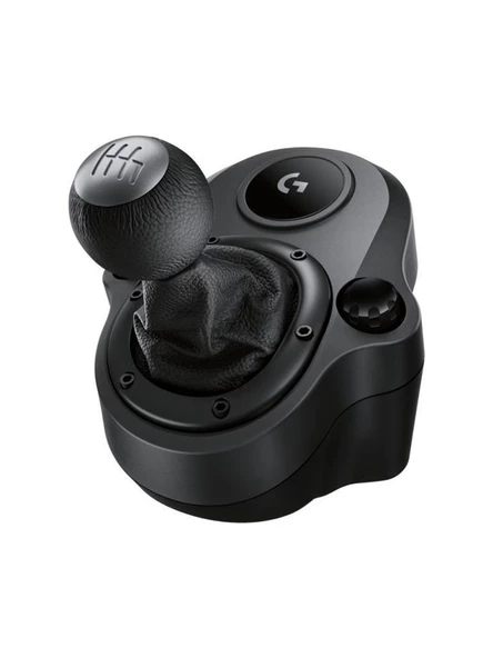 Logitech Driving Force Shifter Outlet ürün görseli 1