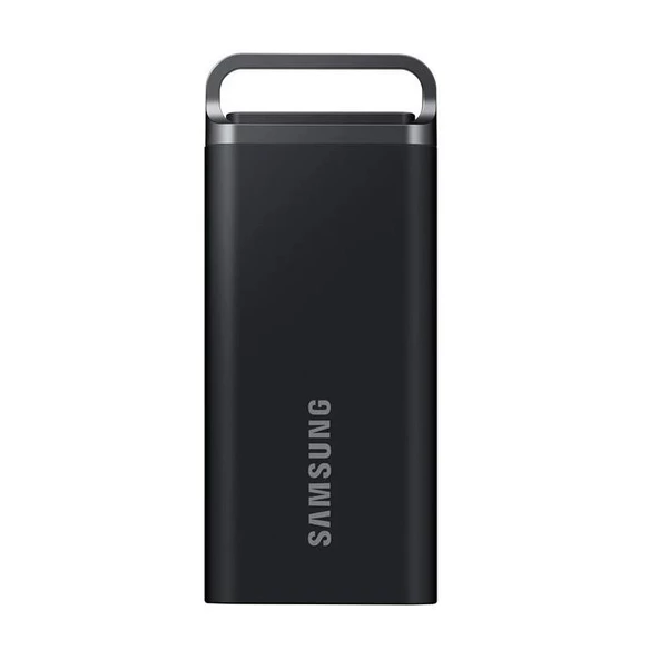 Samsung T5 Evo 2Tb Usb3.2 Gen1 Siyah Mu-Ph2T0S/Ww ürün görseli 1