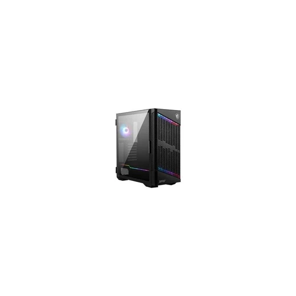 Msı Mpg Velox 100P Aırflow Usb 3.2 4X Fan Atx Kasa ürün görseli 1