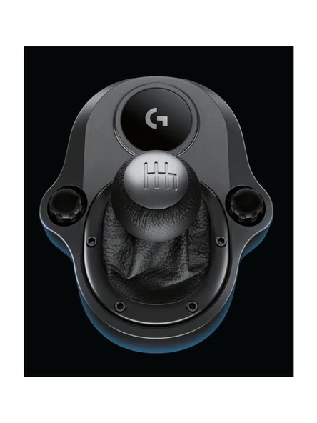Logitech Driving Force Shifter Outlet - Resim 4