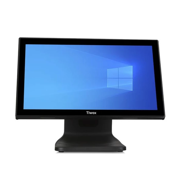 Tiwox Tp-4950 İ5 5.Nesil 8Gb 128Gb Ssd 18.5 Endüstriyel Pos Pc ürün görseli 1