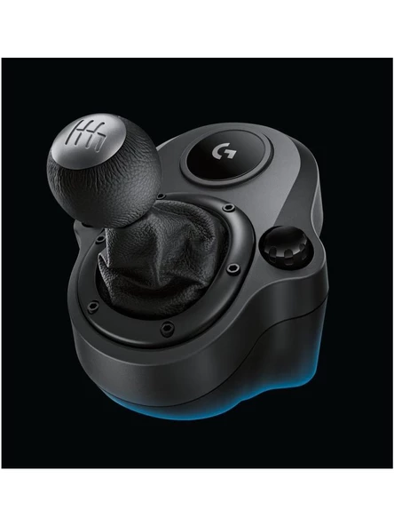 Logitech Driving Force Shifter Outlet - Resim 3