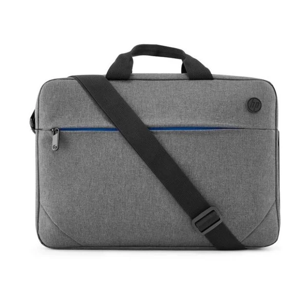 Hp Prelude 1E7D7Aa 15.6" Gri Notebook Çantası (Bulk) ürün görseli 1