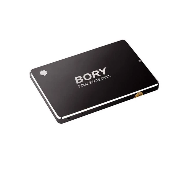 Bory 1 Tb Sata3 R500-C1T Ssd 550/510 Mbs Ssd Harddisk ürün görseli 1