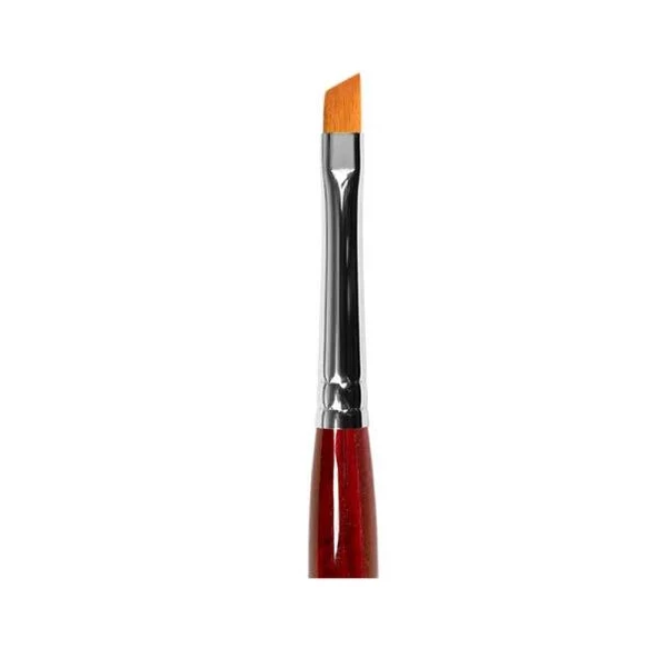Roubloff GC63R Sentetik Jel Fırça 8mm No:6 ürün görseli 1