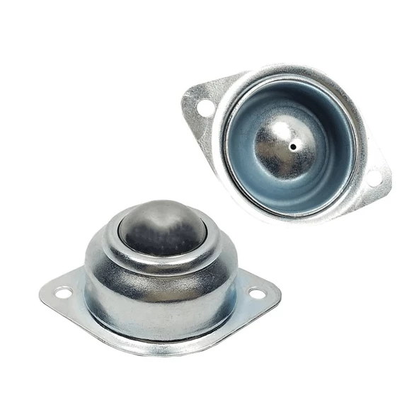 Metal Bilyalı Sarhoş Tekerlek ürün görseli 1