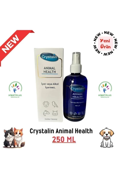 Animal Health 250 ml 2026 Miatlı ürün görseli 1