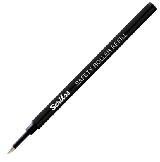 Scrikss Roller Refil Kalem Yedeği Mavi SRC-888 ürün görseli 1