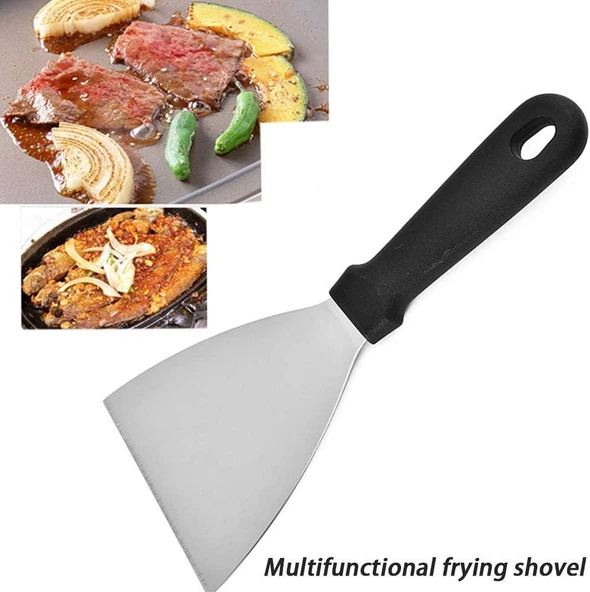 Pasta Spatulası - Resim 3