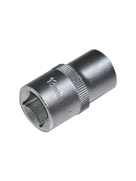 İzeltaş 17 mm Lokma Anahtar 1/2 Altı Köşe 1113061017 ürün görseli 1