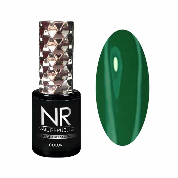 Nail Republic Kalıcı Oje 10ml 110 ürün görseli 1