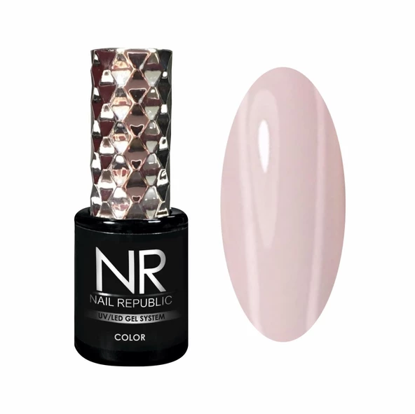 Nail Republic Kalıcı Oje 10ml 042 ürün görseli 1