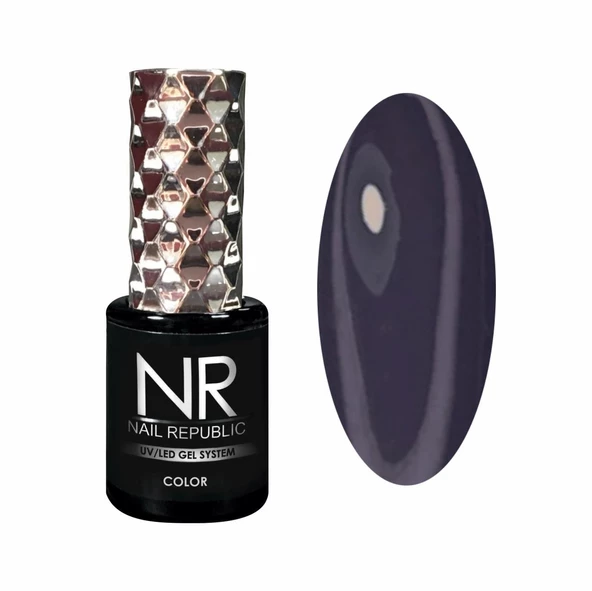 Nail Republic Kalıcı Oje 10ml 102 ürün görseli 1