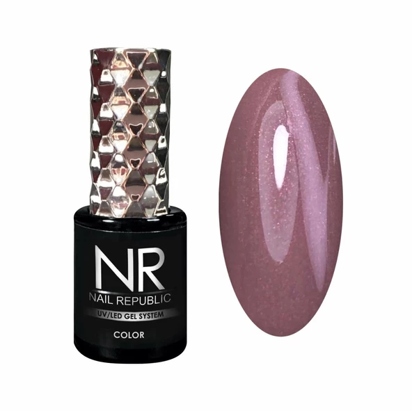Nail Republic Kalıcı Oje 10ml 064 ürün görseli 1