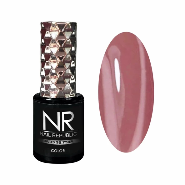 Nail Republic Kalıcı Oje 10ml 060 ürün görseli 1