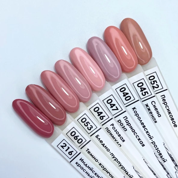 Nail Republic Kalıcı Oje 10ml 045 - Resim 2