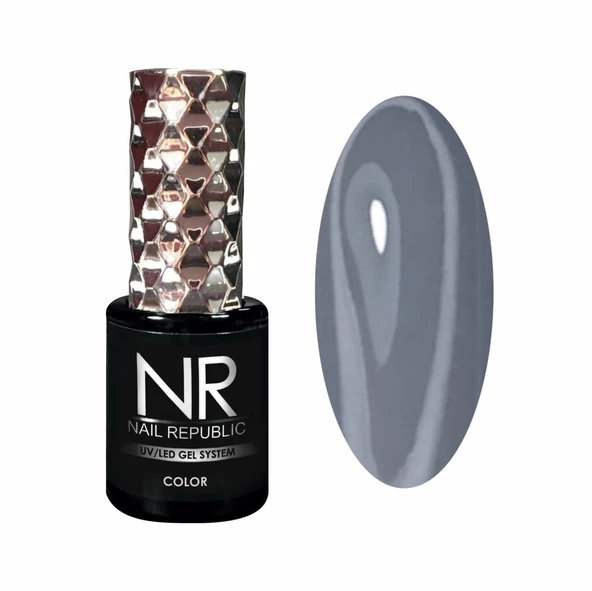 Nail Republic Kalıcı Oje 10ml 097 ürün görseli 1