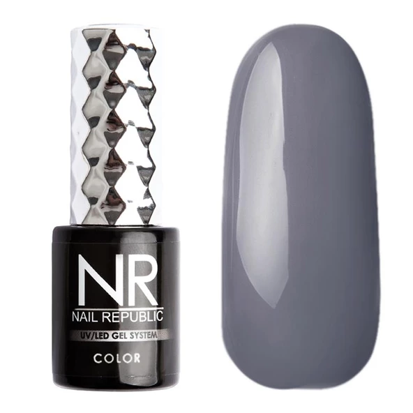 Nail Republic Kalıcı Oje 10ml 099 ürün görseli 1