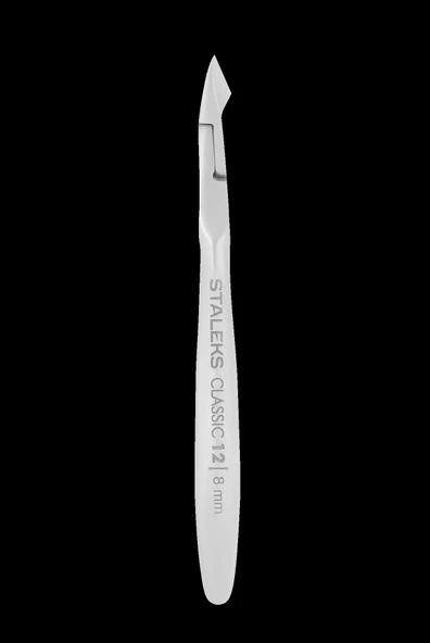 Staleks Classic Et Pensi 8mm - Resim 3