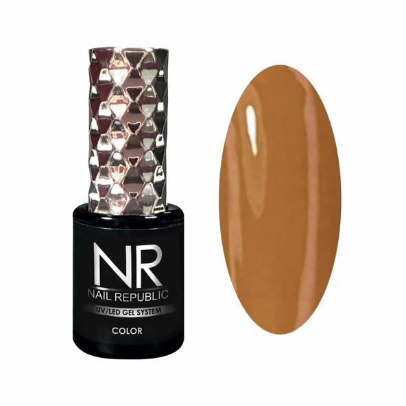 Nail Republic Kalıcı Oje 10ml 115 ürün görseli 1