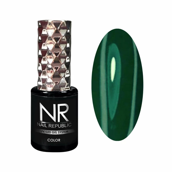 Nail Republic Kalıcı Oje 10ml 109 ürün görseli 1