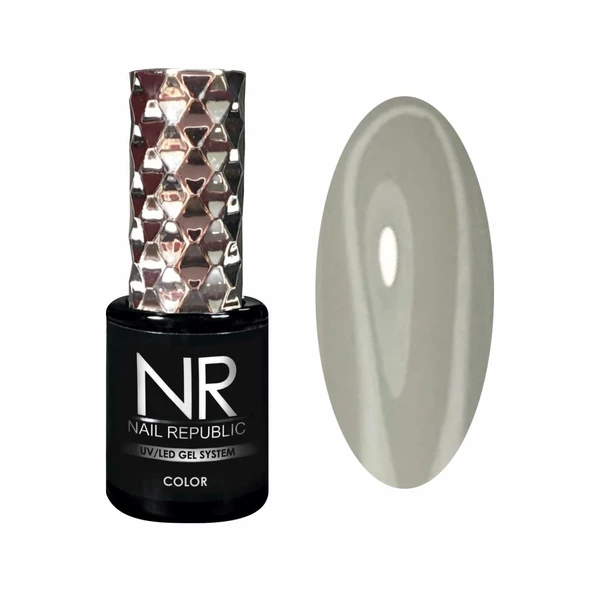 Nail Republic Kalıcı Oje 10ml 076 ürün görseli 1