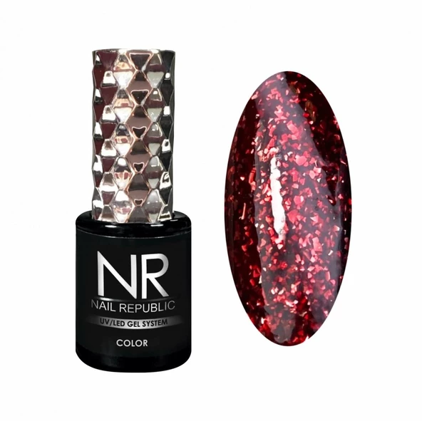 Nail Republic Kalıcı Oje 10ml 431 ürün görseli 1