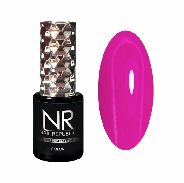 Nail Republic Kalıcı Oje 10ml 154 ürün görseli 1