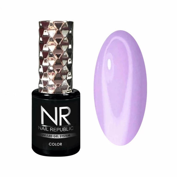 Nail Republic Kalıcı Oje 10ml 317 ürün görseli 1