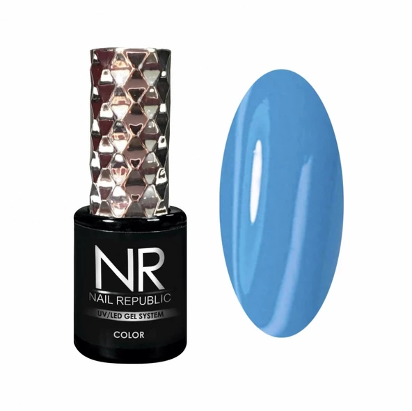 Nail Republic Kalıcı Oje 10ml 363 ürün görseli 1