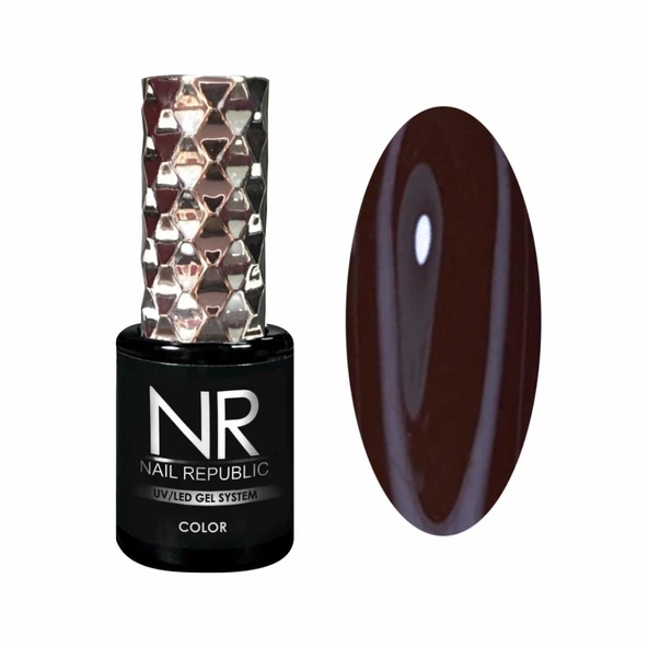Nail Republic Kalıcı Oje 10ml 188 ürün görseli 1