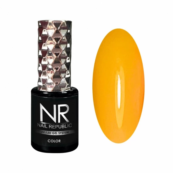 Nail Republic Kalıcı Oje 10ml 231 ürün görseli 1