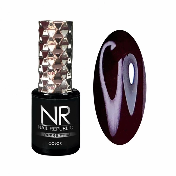 Nail Republic Kalıcı Oje 10ml 174 ürün görseli 1