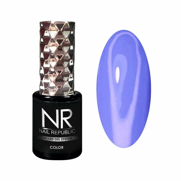 Nail Republic Kalıcı Oje 10ml 324 ürün görseli 1