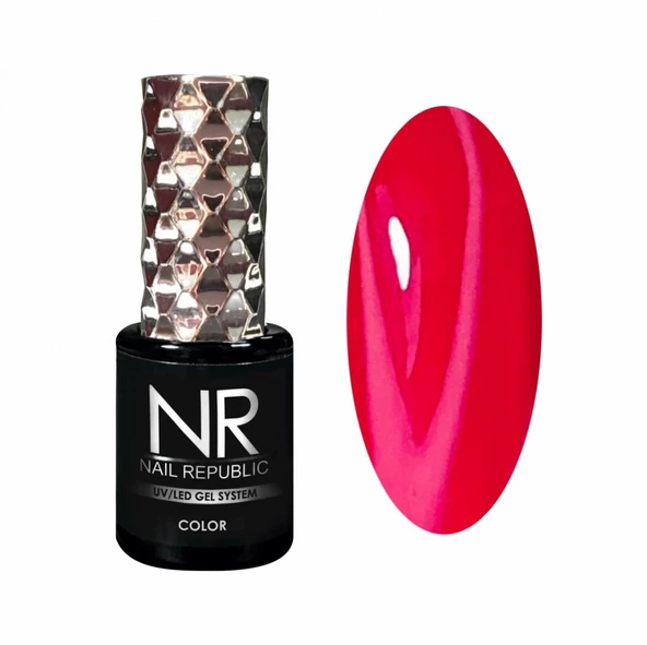 Nail Republic Kalıcı Oje 10ml 209 ürün görseli 1