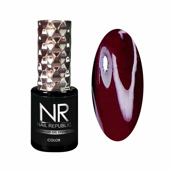 Nail Republic Kalıcı Oje 10ml 167 ürün görseli 1