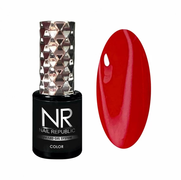 Nail Republic Kalıcı Oje 10ml 234 ürün görseli 1