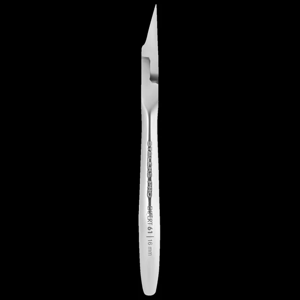 Staleks Expert Batık Tırnak Pensi 16mm - Resim 4